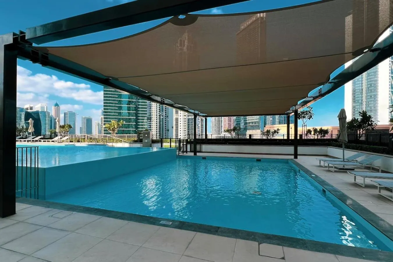 Modern Comfort - Views In Prime Downtown - 2Br 6 Guests Dubai 0*,  United Arab Emirates