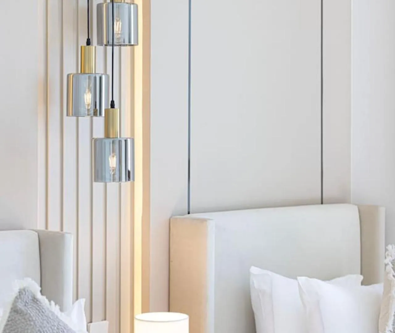 Modern Comfort - Views In Prime Downtown - 2Br 6 Guests Dubai Apartment
