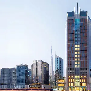 5* מלון Renaissance Business Bay Hotel,