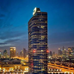 5* מלון דירות Damac Maison Mall Street