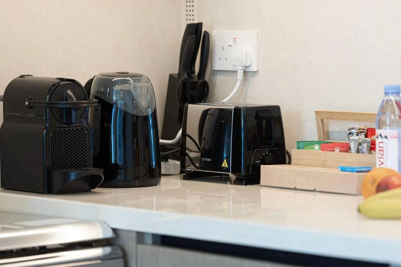 Apartment Modern Comfort - Views In Prime Downtown - 2Br 6 Guests Dubai United Arab Emirates