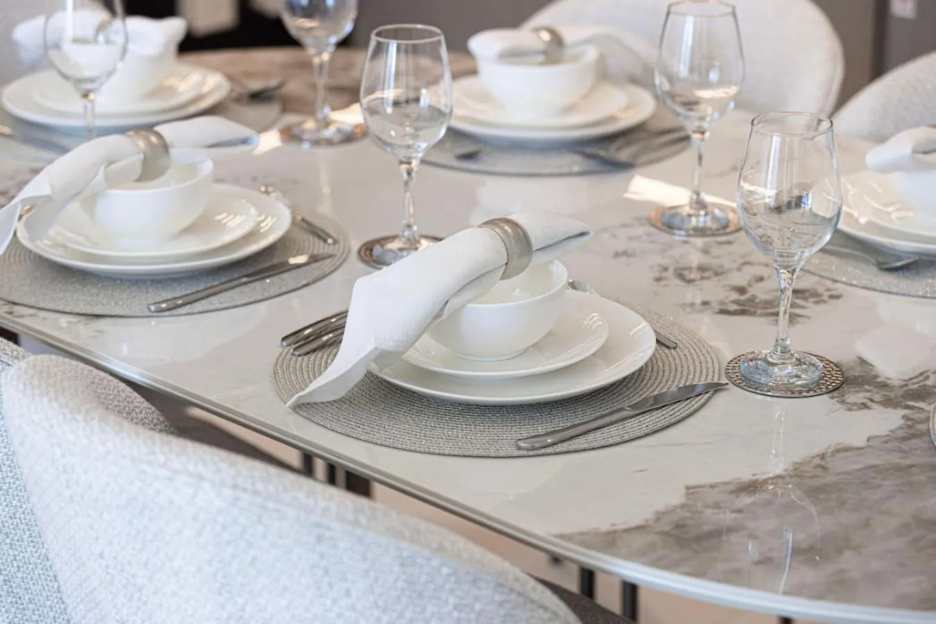 דובאי Modern Comfort - Views In Prime Downtown - 2Br 6 Guests 0*,